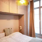 Superbe appartement à 5mins du Louvre Paris